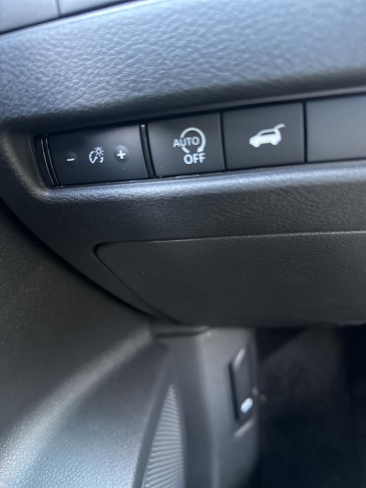 2026 Nissan Rogue Platinum Glen Burnie MD