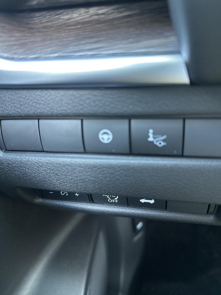 2026 Nissan Rogue Platinum Glen Burnie MD