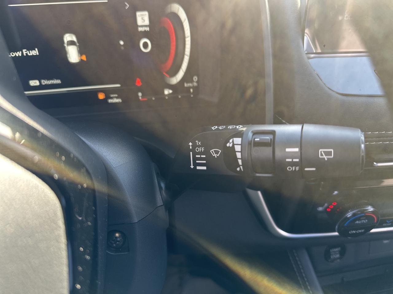 2026 Nissan Rogue Platinum Glen Burnie MD