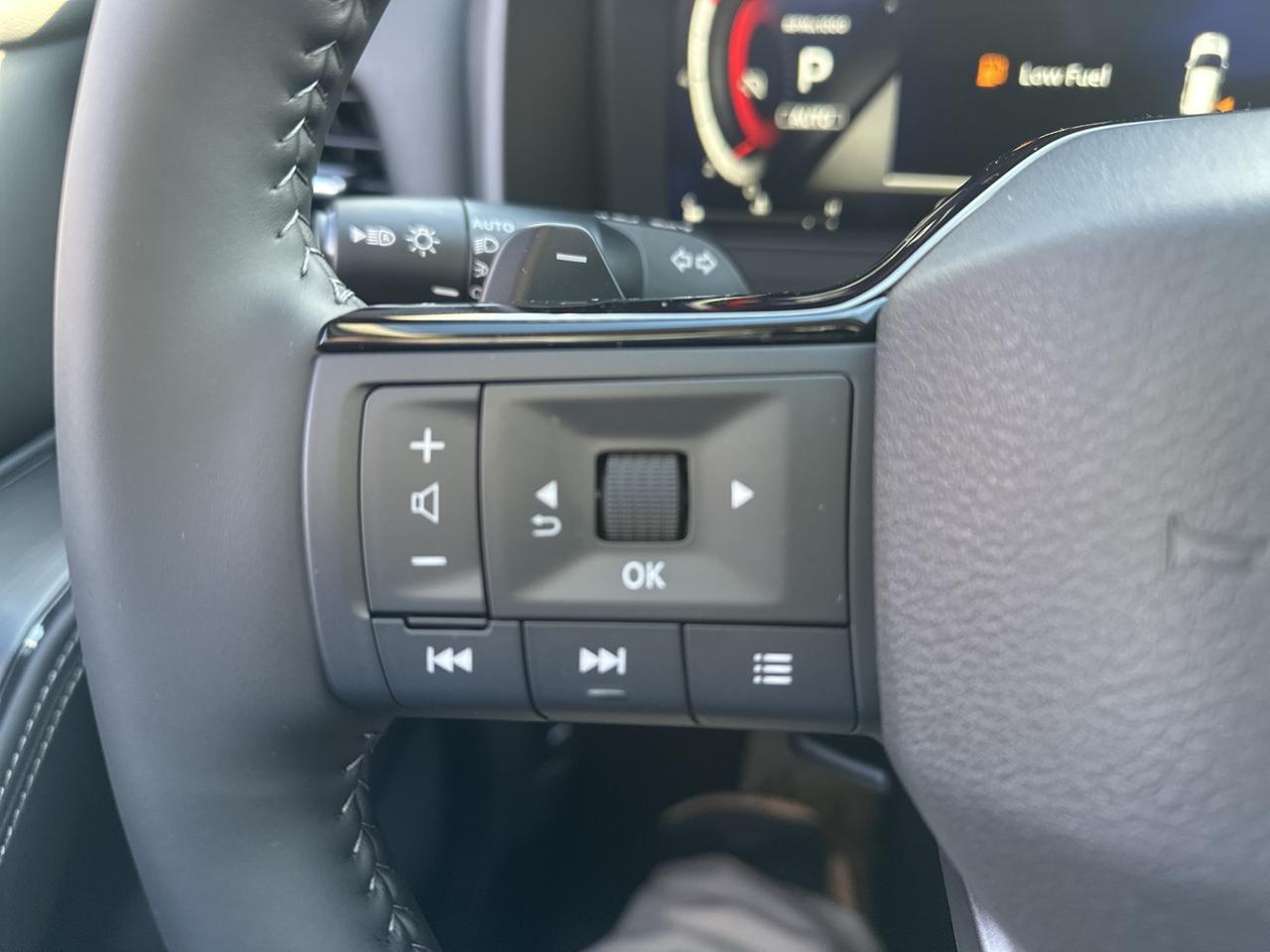 2026 Nissan Rogue Platinum Glen Burnie MD