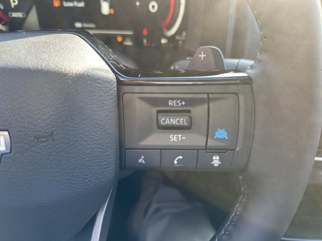 2026 Nissan Rogue Platinum Glen Burnie MD