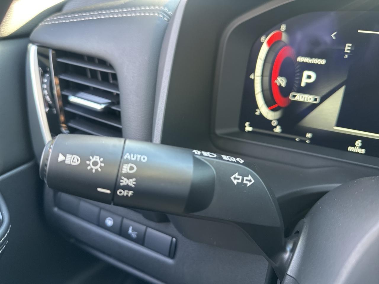 2026 Nissan Rogue Platinum Glen Burnie MD