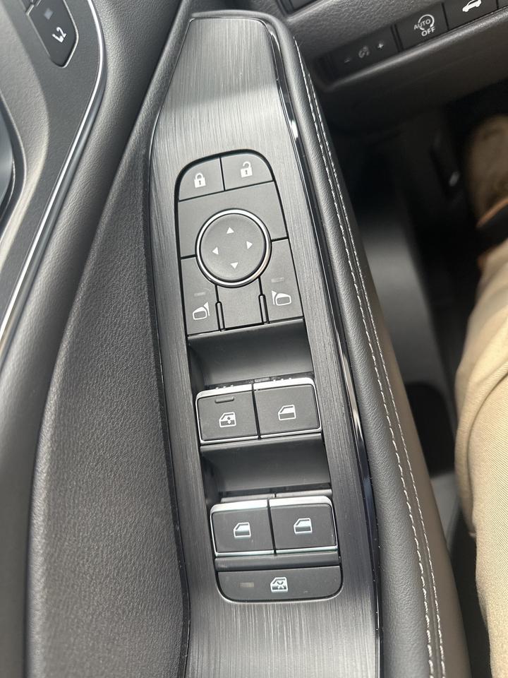 2026 Nissan Rogue Platinum Glen Burnie MD