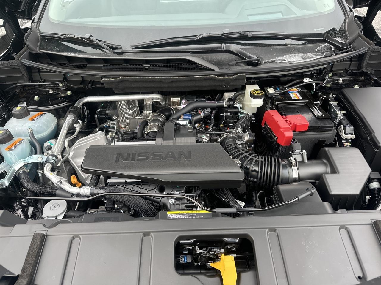 2026 Nissan Rogue Platinum Glen Burnie MD