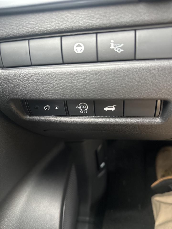 2026 Nissan Rogue Platinum Glen Burnie MD