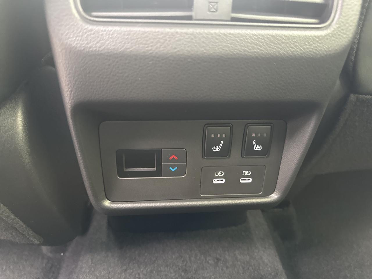 2026 Nissan Rogue Platinum Glen Burnie MD