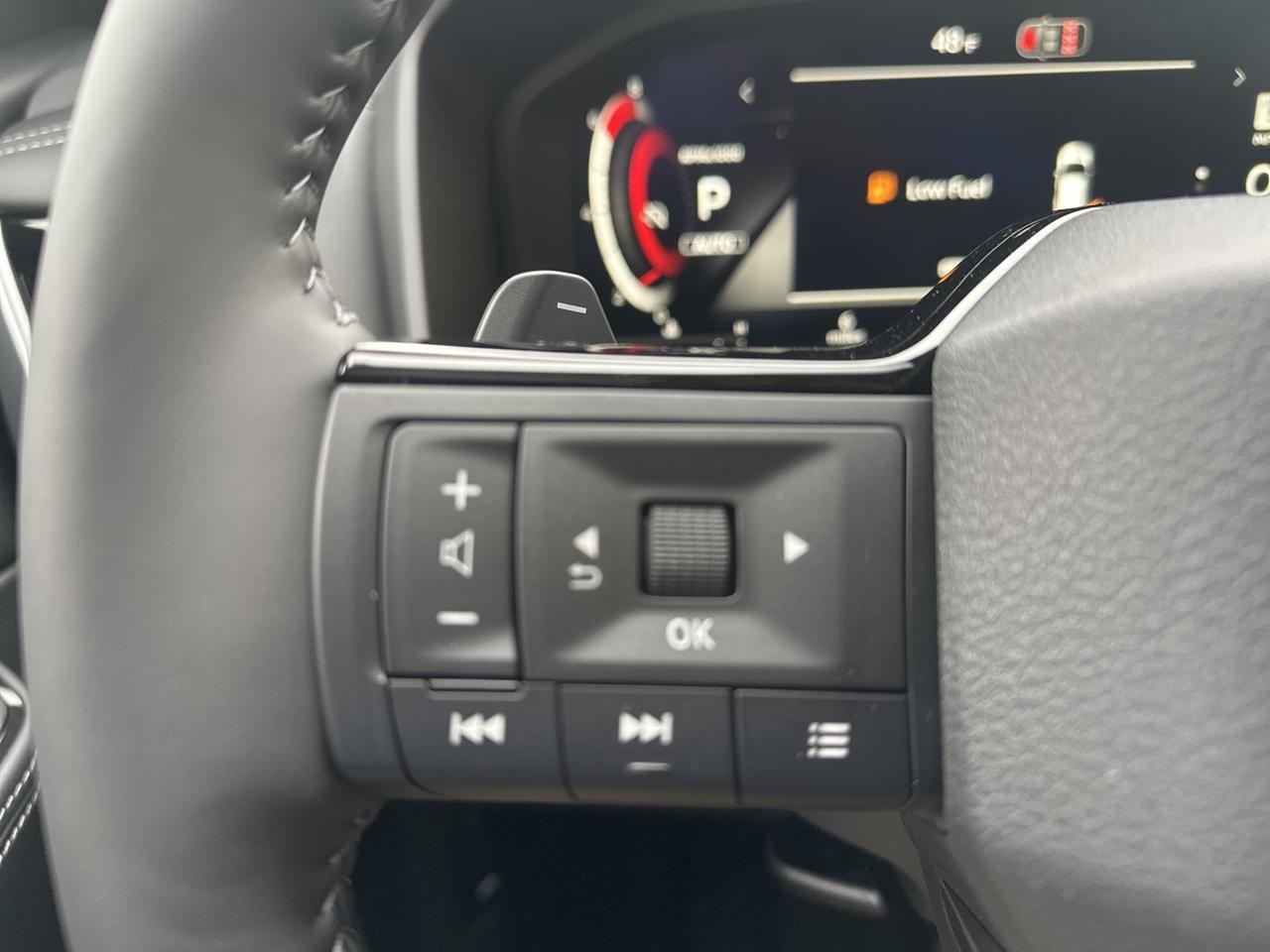 2026 Nissan Rogue Platinum Glen Burnie MD