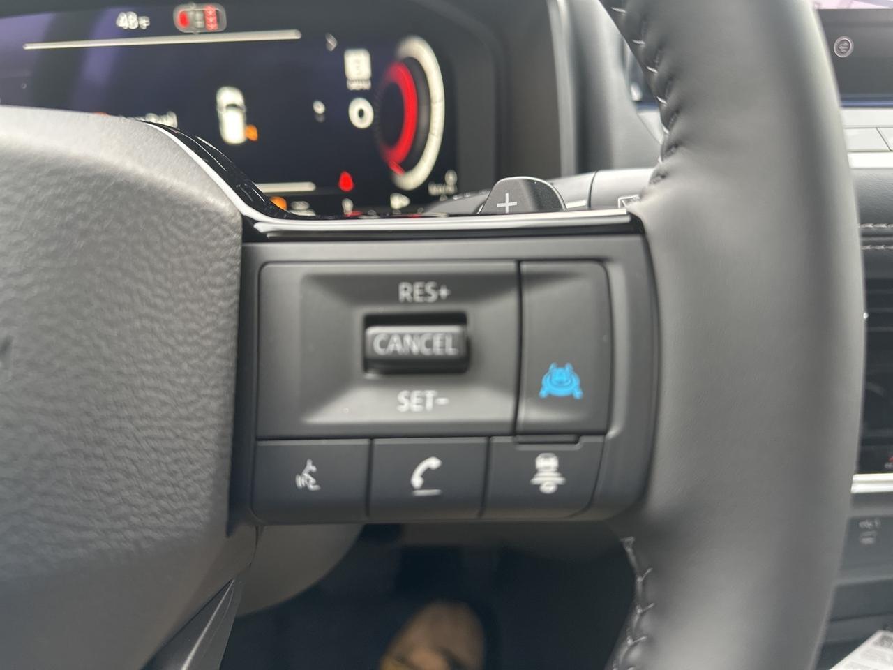 2026 Nissan Rogue Platinum Glen Burnie MD