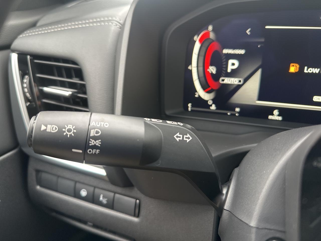 2026 Nissan Rogue Platinum Glen Burnie MD