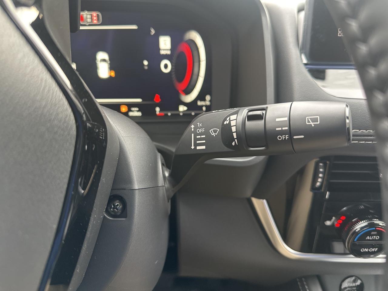 2026 Nissan Rogue Platinum Glen Burnie MD