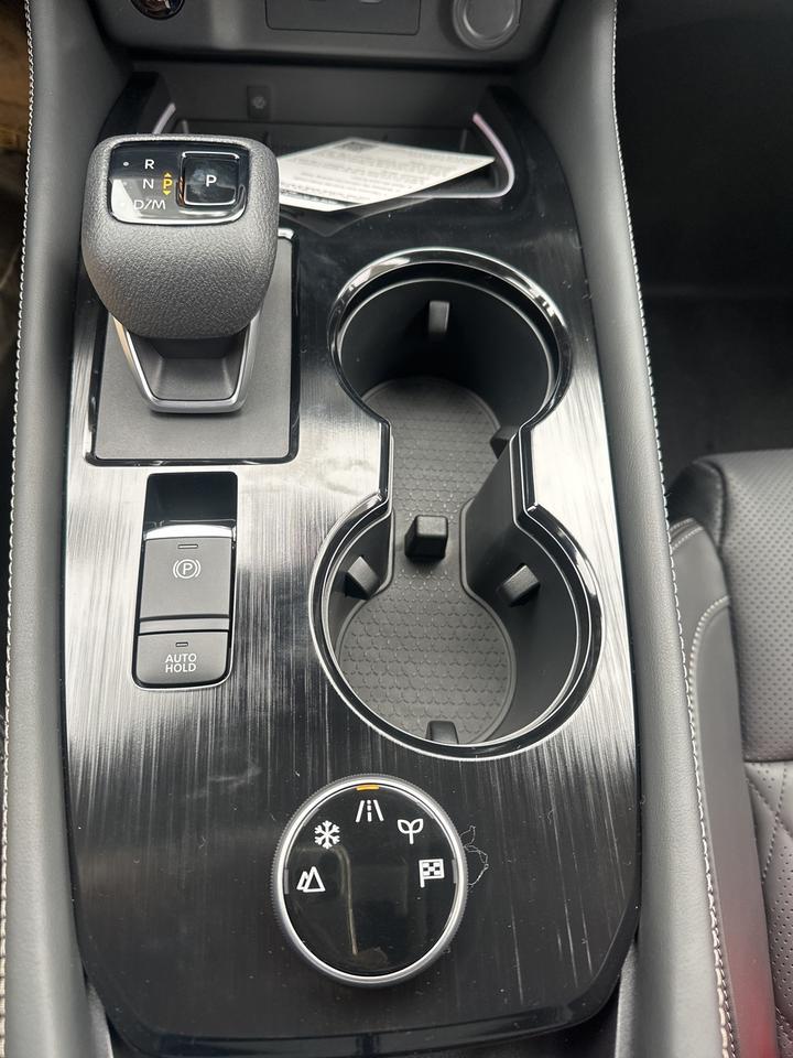 2026 Nissan Rogue Platinum Glen Burnie MD