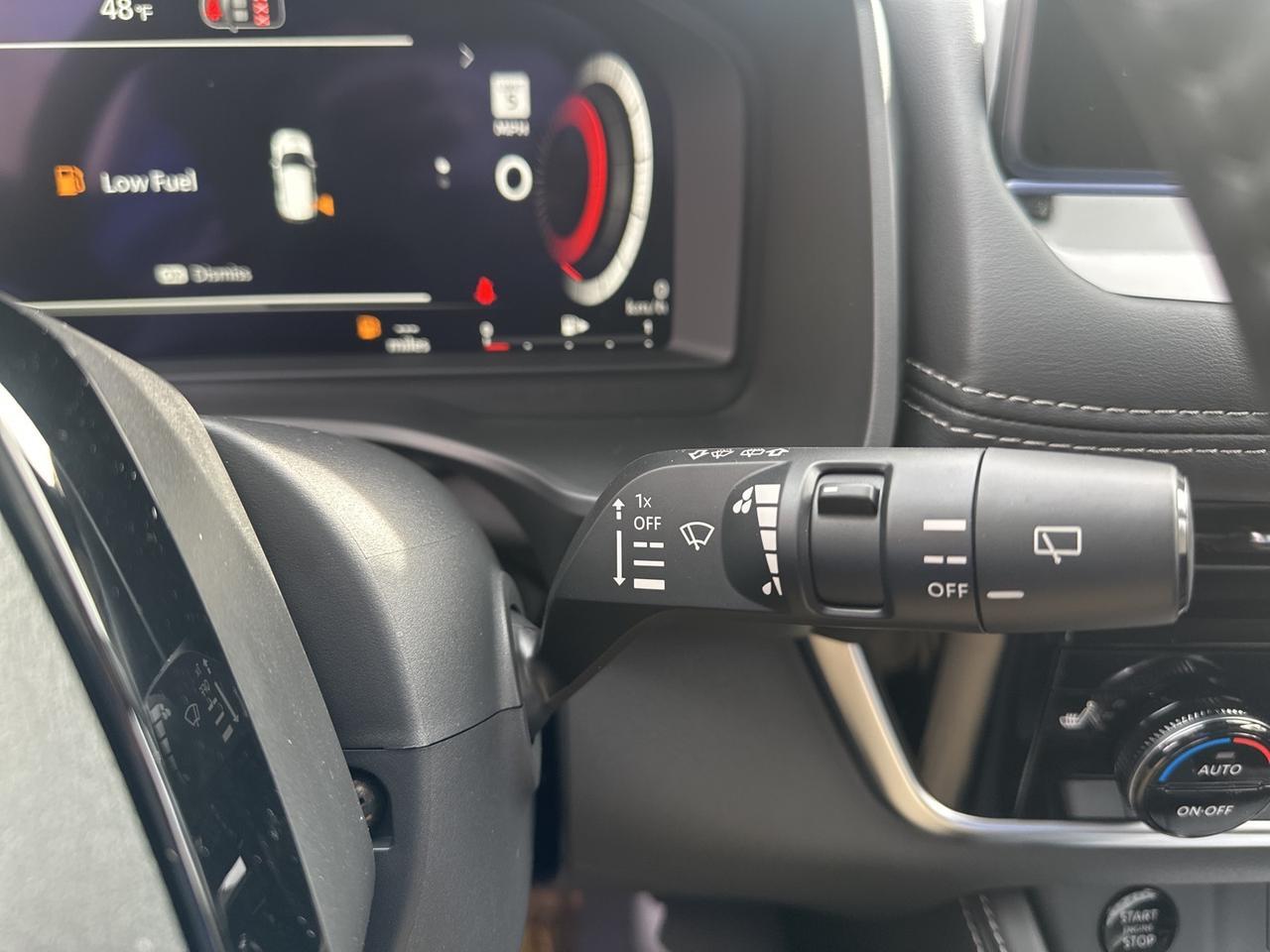 2026 Nissan Rogue Platinum Glen Burnie MD