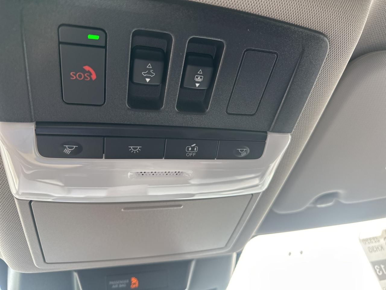 2026 Nissan Rogue Platinum Glen Burnie MD