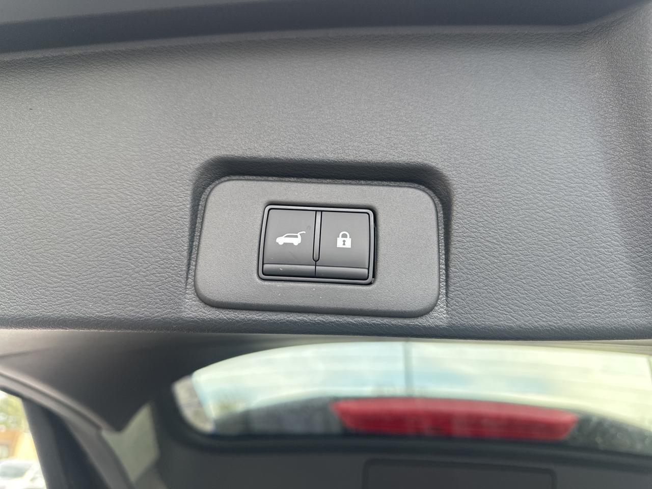 2026 Nissan Rogue Platinum Glen Burnie MD