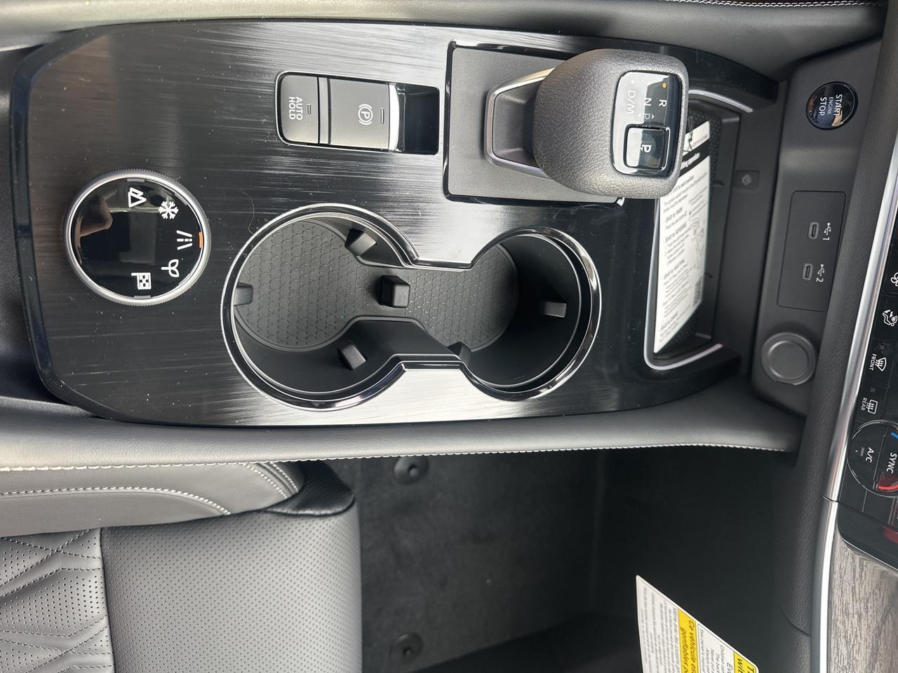 2026 Nissan Rogue Platinum Glen Burnie MD