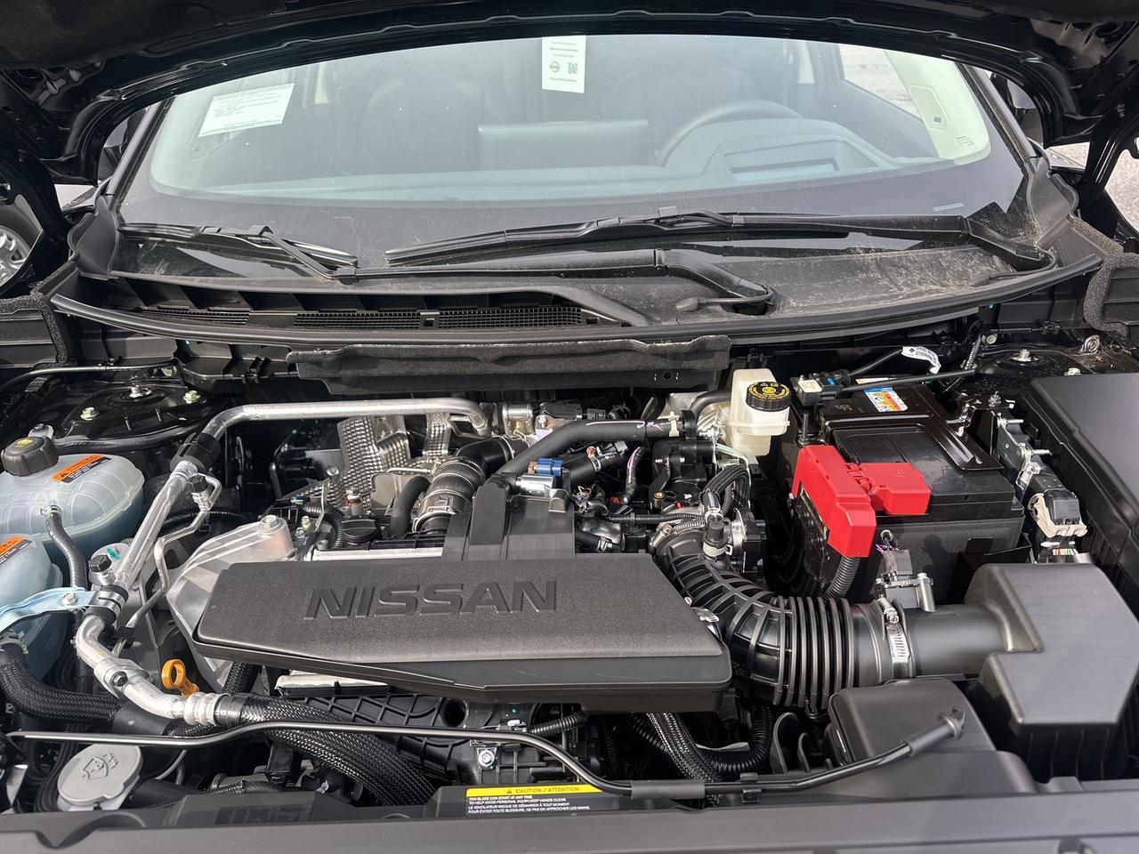 2026 Nissan Rogue Platinum Glen Burnie MD