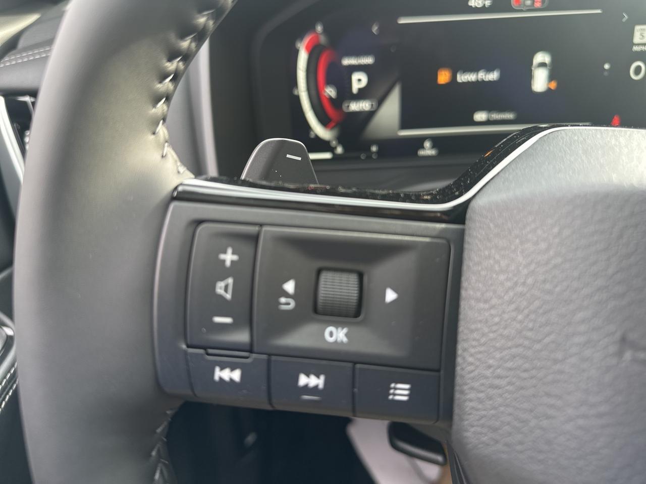 2026 Nissan Rogue Platinum Glen Burnie MD