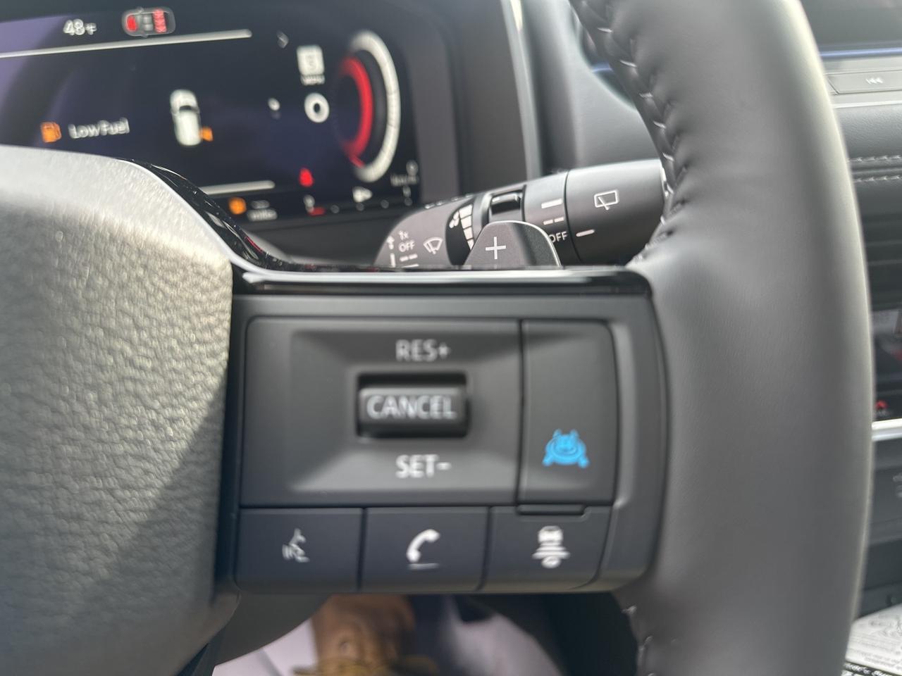 2026 Nissan Rogue Platinum Glen Burnie MD