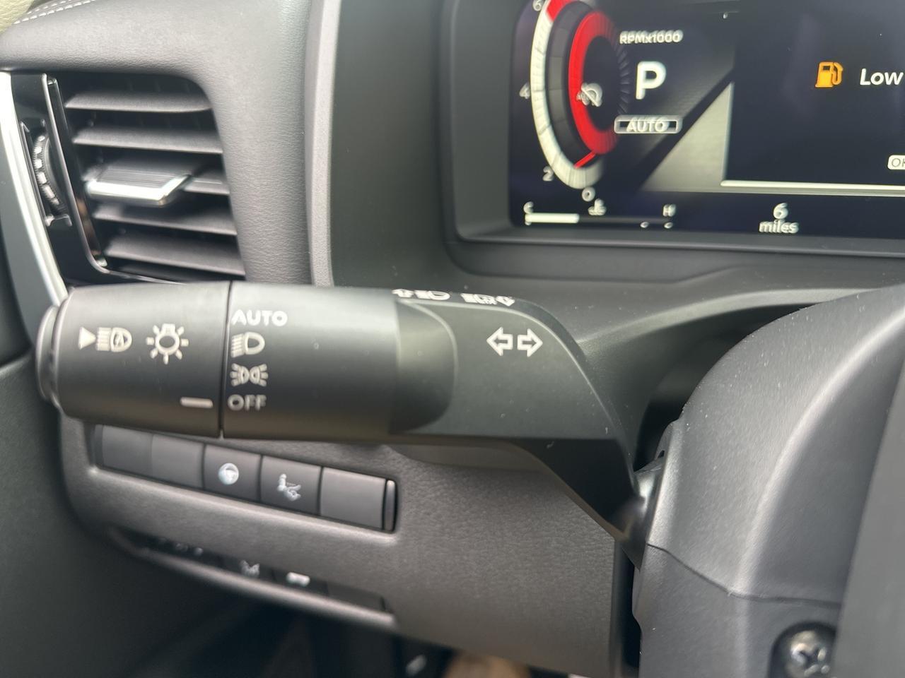 2026 Nissan Rogue Platinum Glen Burnie MD