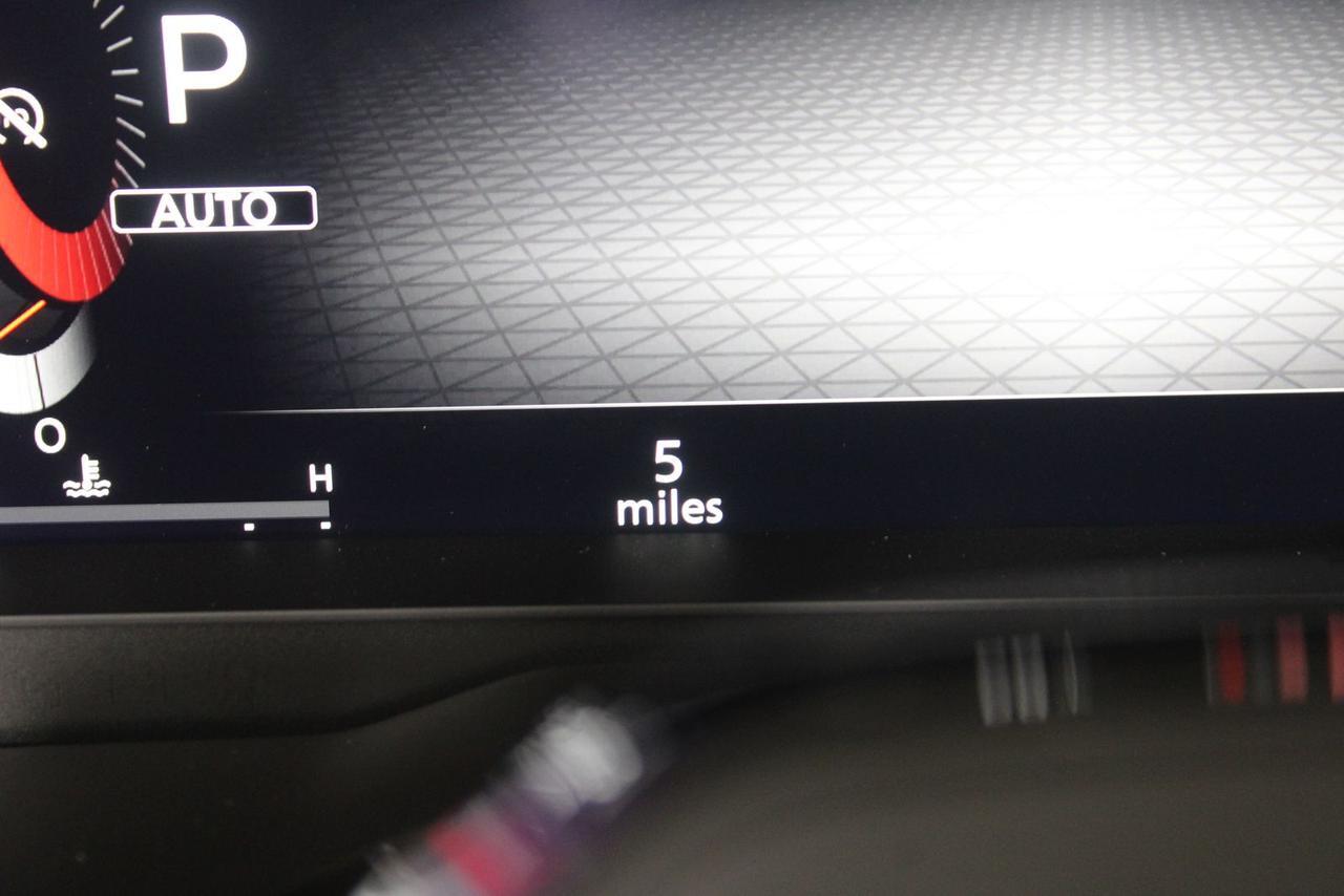 2026 Nissan Rogue Platinum Manassas VA