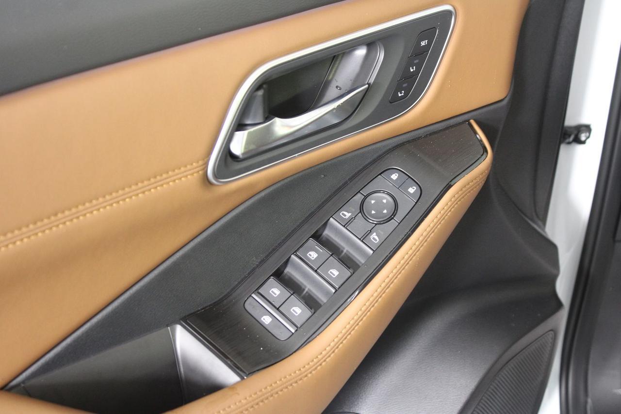 2026 Nissan Rogue Platinum Manassas VA