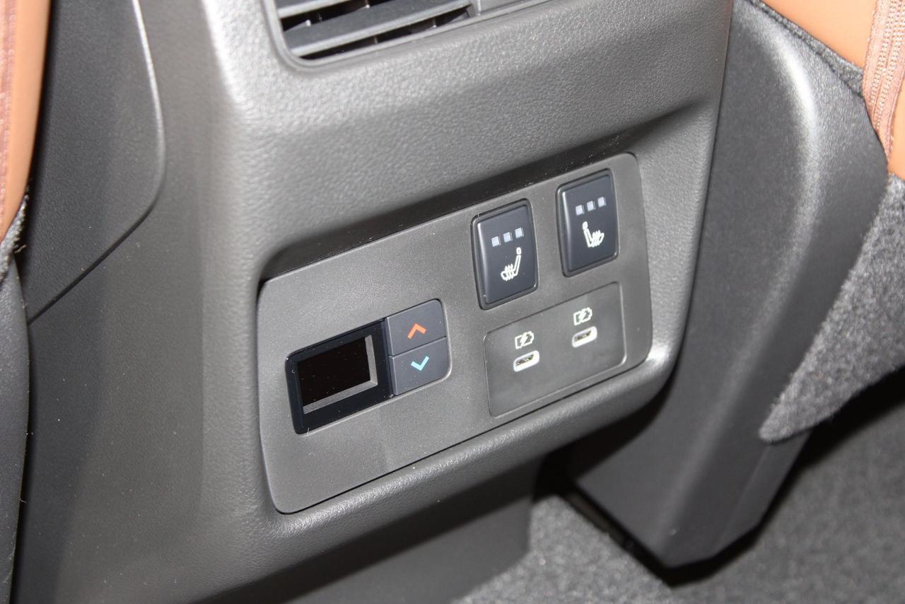 2026 Nissan Rogue Platinum Manassas VA