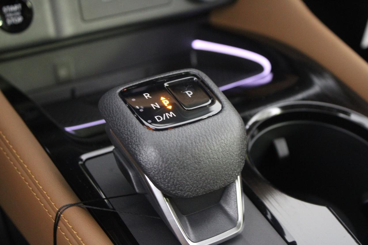 2026 Nissan Rogue Platinum Manassas VA