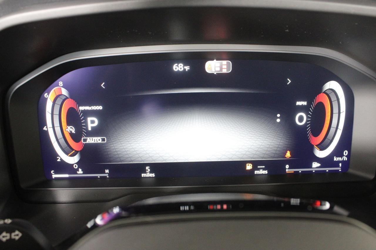 2026 Nissan Rogue Platinum Manassas VA