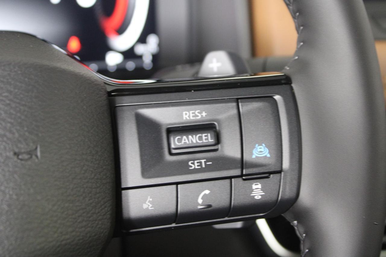 2026 Nissan Rogue Platinum Manassas VA