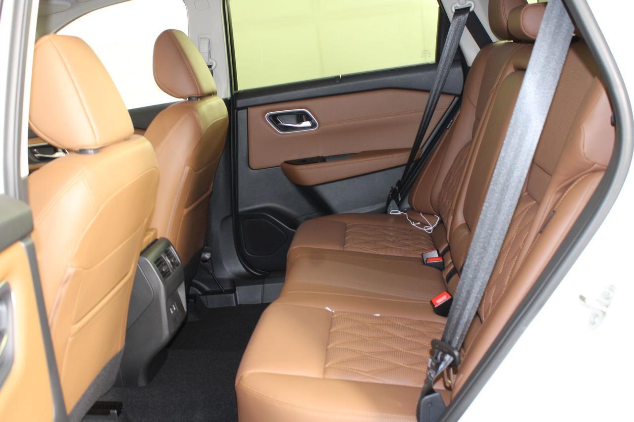 2026 Nissan Rogue Platinum Manassas VA