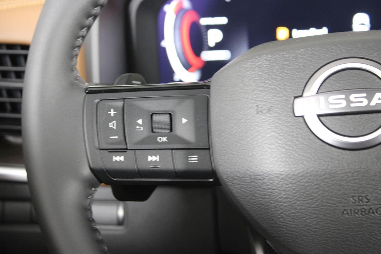 2026 Nissan Rogue Platinum Manassas VA