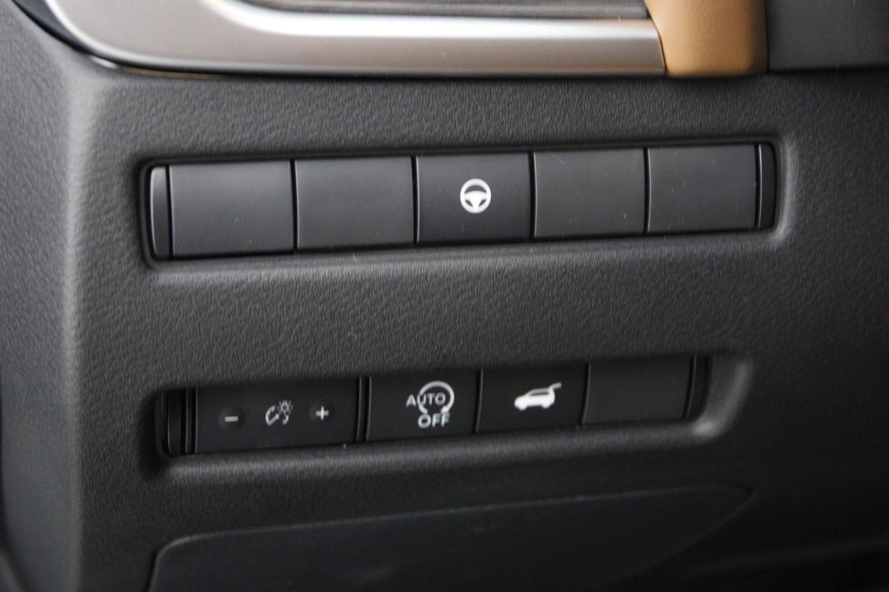 2026 Nissan Rogue Platinum Manassas VA
