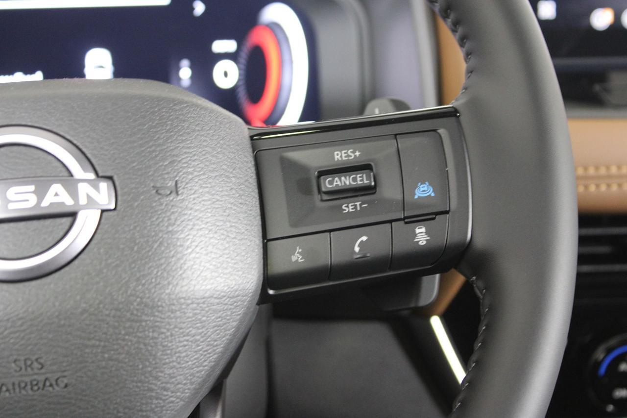 2026 Nissan Rogue Platinum Manassas VA