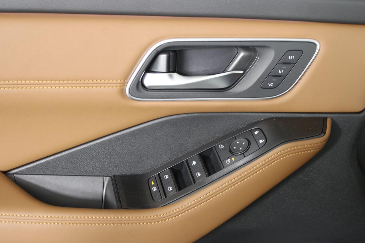 2026 Nissan Rogue Platinum Manassas VA