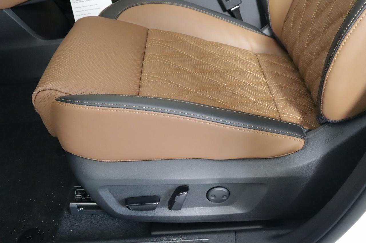 2026 Nissan Rogue Platinum Manassas VA