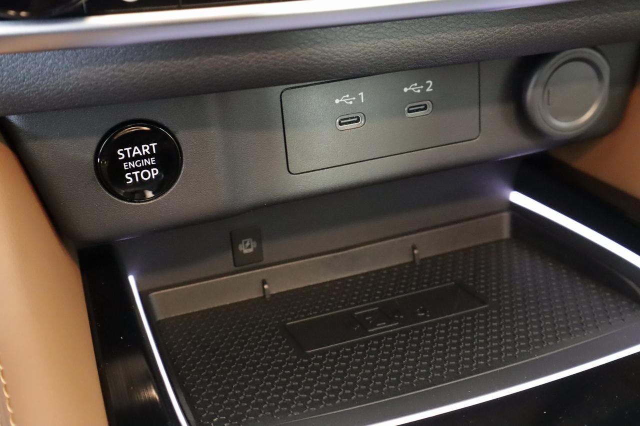 2026 Nissan Rogue Platinum Manassas VA