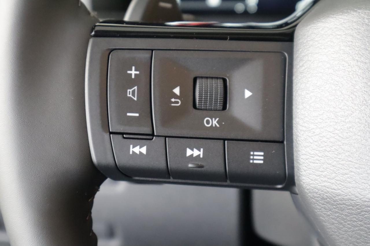 2026 Nissan Rogue Platinum Manassas VA