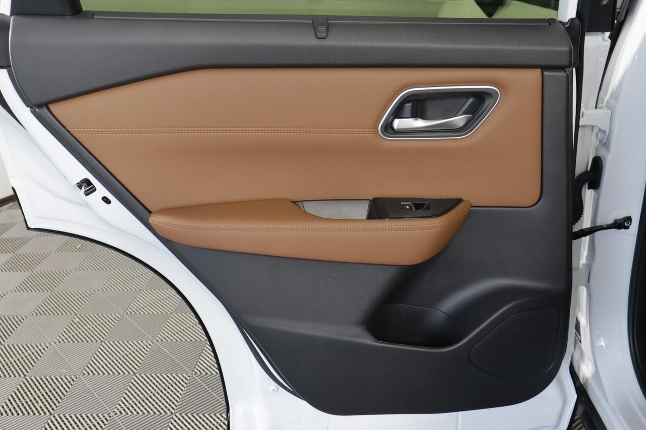 2026 Nissan Rogue Platinum Manassas VA