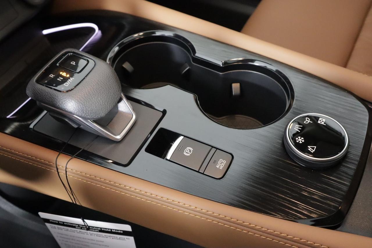 2026 Nissan Rogue Platinum Manassas VA