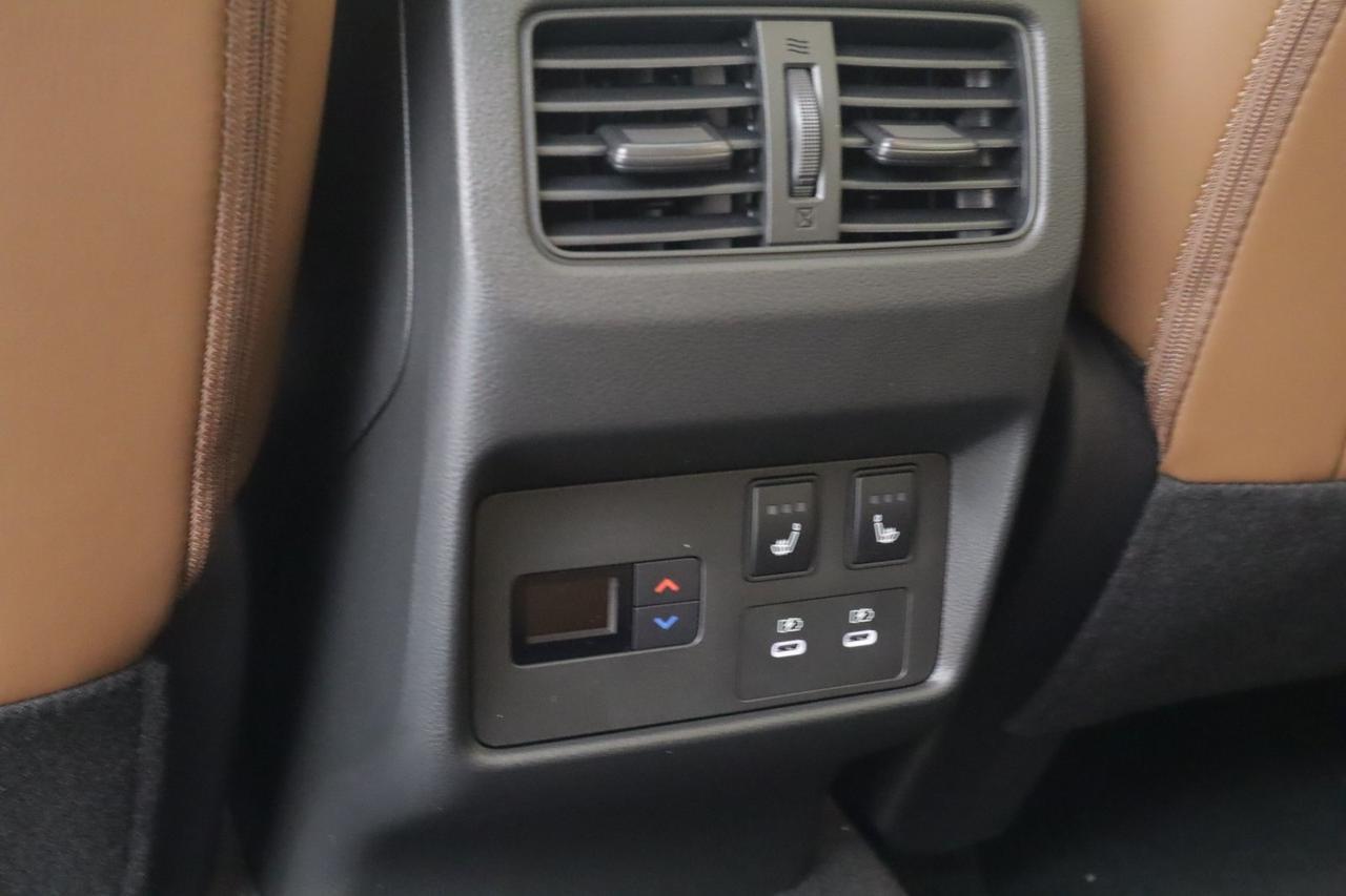 2026 Nissan Rogue Platinum Manassas VA