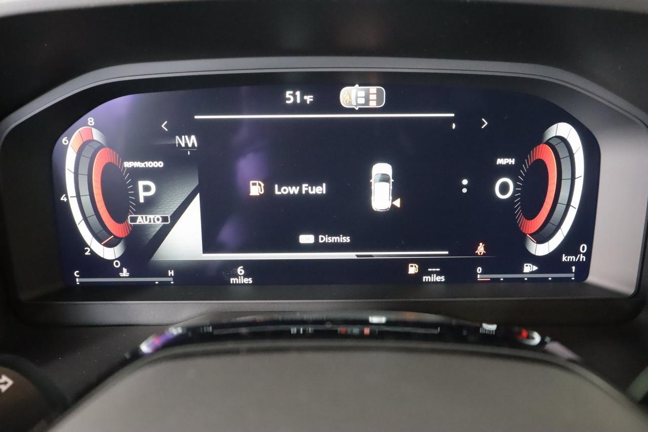 2026 Nissan Rogue Platinum Manassas VA