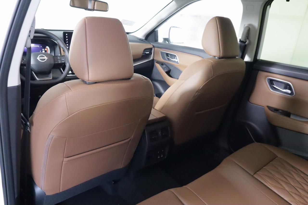 2026 Nissan Rogue Platinum Manassas VA