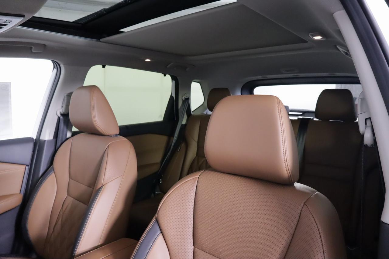 2026 Nissan Rogue Platinum Manassas VA