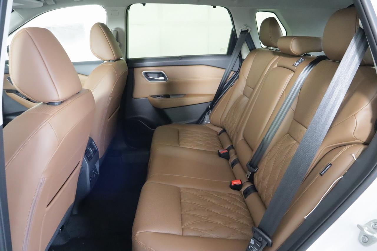 2026 Nissan Rogue Platinum Manassas VA