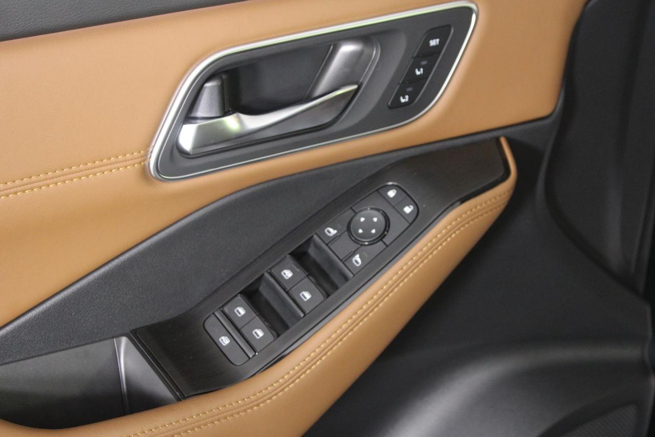 2026 Nissan Rogue Platinum Manassas VA