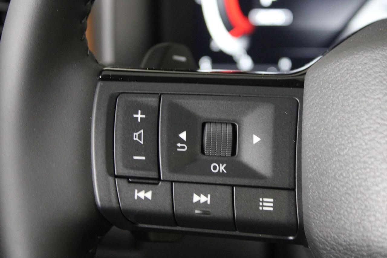 2026 Nissan Rogue Platinum Manassas VA