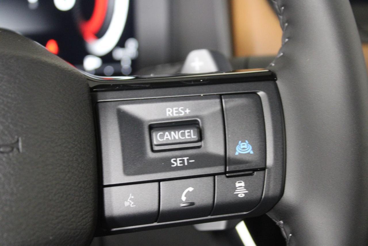 2026 Nissan Rogue Platinum Manassas VA