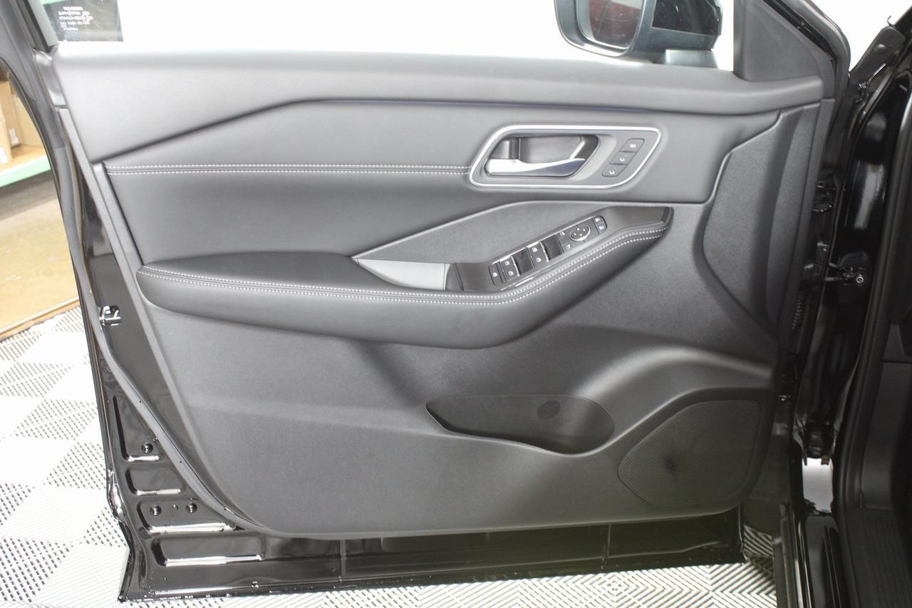 2026 Nissan Rogue Platinum Manassas VA