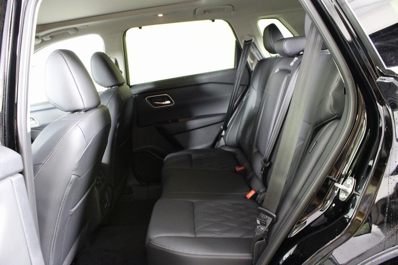 2026 Nissan Rogue Platinum Manassas VA