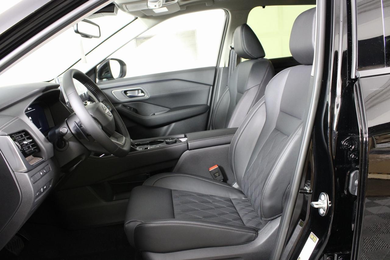 2026 Nissan Rogue Platinum Manassas VA